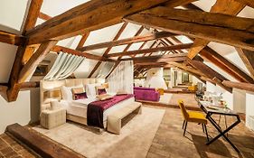 Bellevue Hotel Diamond Suites